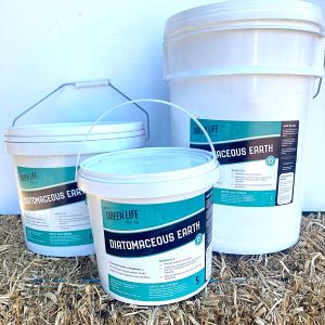 Diatomaceous Earth 5L